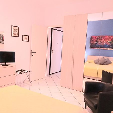 볼로냐 House Procaccini, 20 아파트 외부 사진