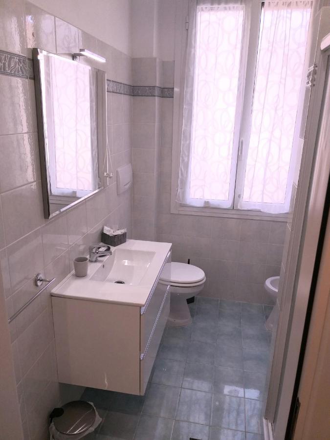 볼로냐 House Procaccini, 20 아파트 외부 사진