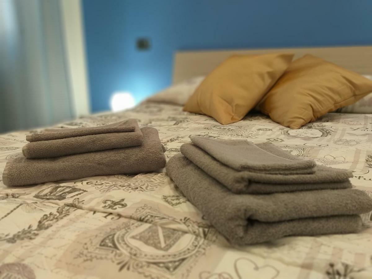 볼로냐 House Procaccini, 20 아파트 외부 사진